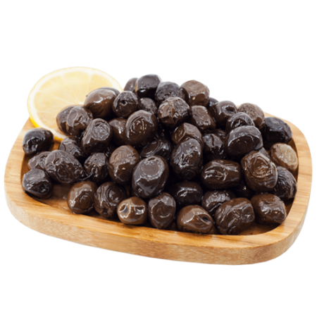 HİSAR DOĞAL ZEYTİN