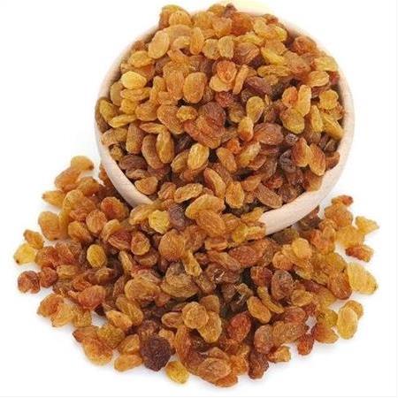 KURU ÜZÜM SARI 500 GR
