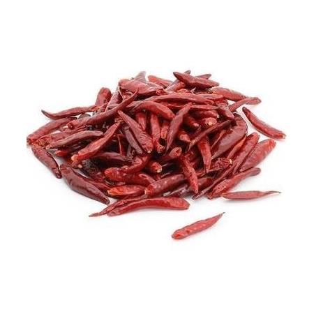 ACI BİBER TANE 100 GR