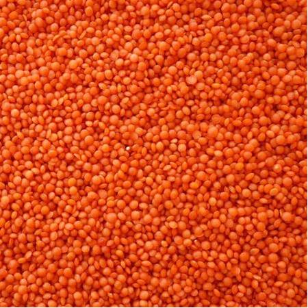 KIRMIZI MERCİMEK YERLİ